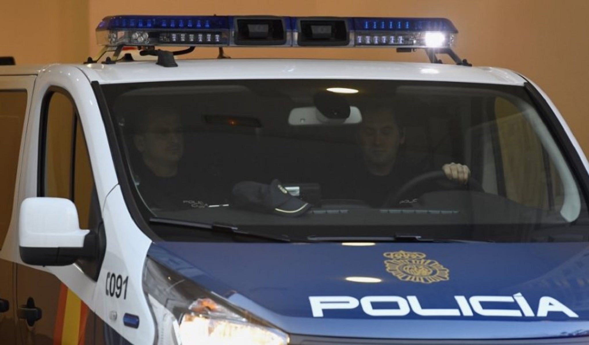 Ισπανία: Άνδρας εκτέλεσε σύζυγο, κουνιάδα και πεθερά μπροστά στα παιδιά του