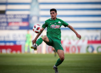 Ανδρέας Αθανασακόπουλος: Ο επόμενος για ανανέωση στον Παναθηναϊκό