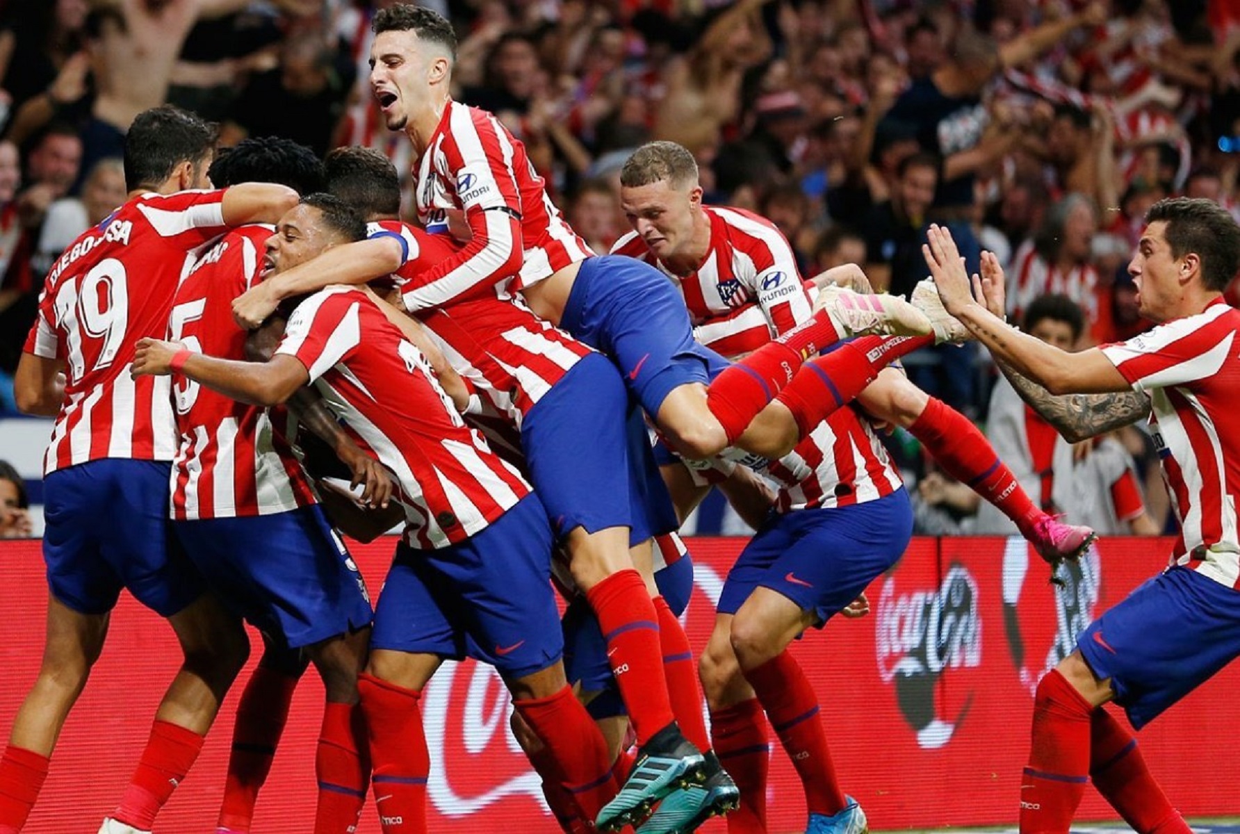 Champions League: Ματσάρα και μοιρασιά στη Μαδρίτη – Η Παρί “ταπείνωσε” τη Ρεάλ