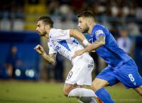 Λαμία – Ατρόμητος 2-2