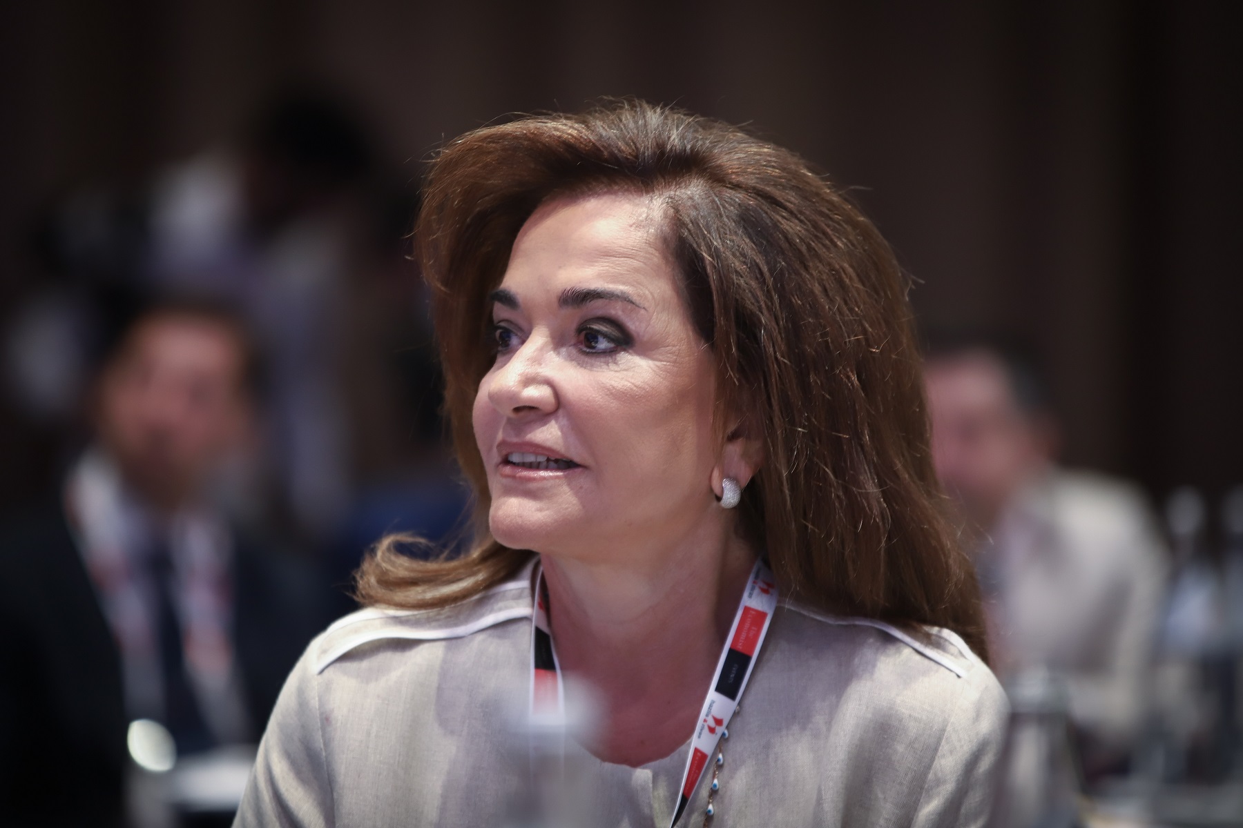 Ντόρα Μπακογιάννη: Βόρειος Οδικός Άξονας Κρήτης χωρίς διόδια δεν μπορεί να γίνει