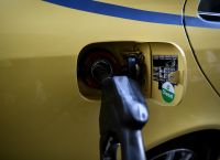 Βενζίνη: Αύξηση στην τιμή των καύσιμων προβλέπει ο Θέμης Κιουρτζής