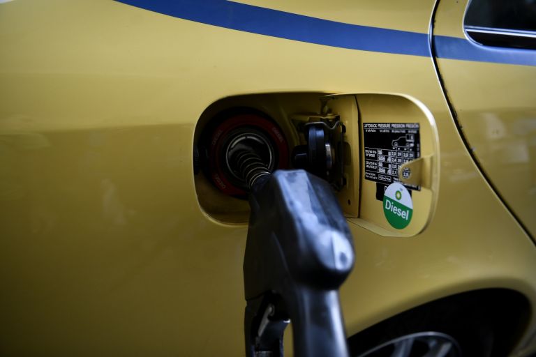 Βενζίνη: Αύξηση στην τιμή των καύσιμων προβλέπει ο Θέμης Κιουρτζής