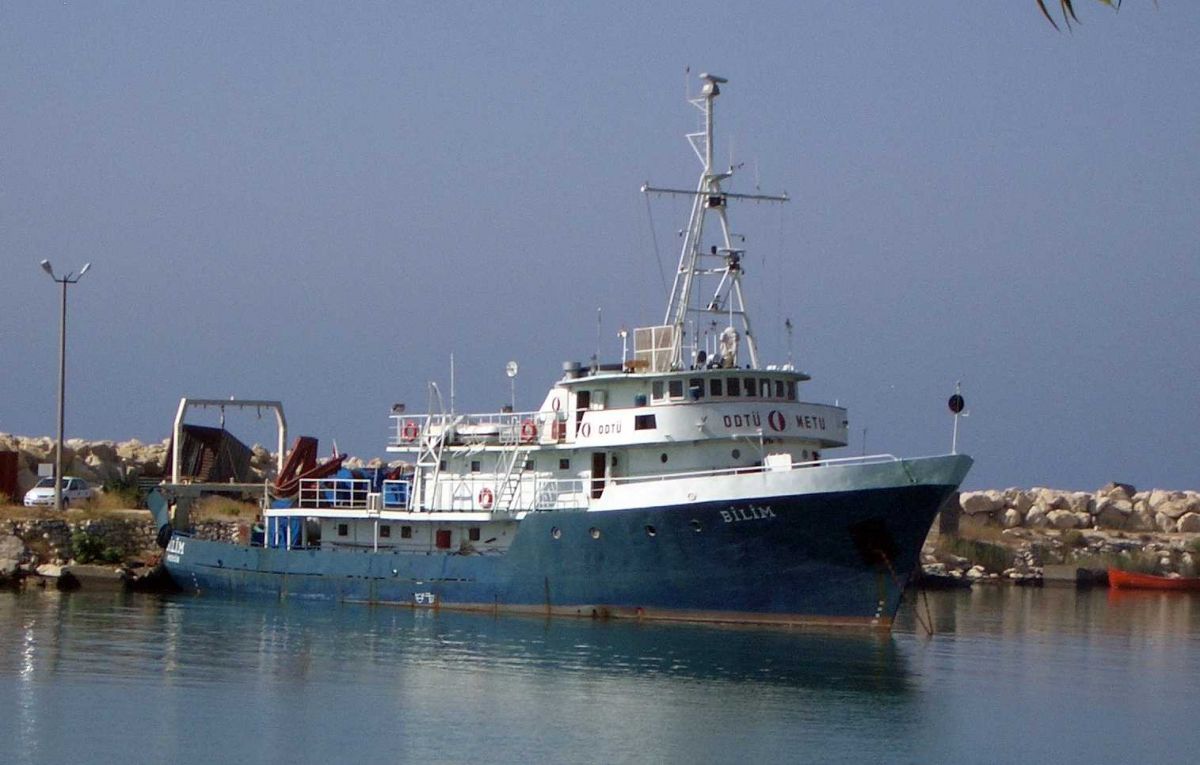 Τουρκία: Νέα πρόκληση με NAVTEX για έρευνες δίπλα στο Καστελόριζο