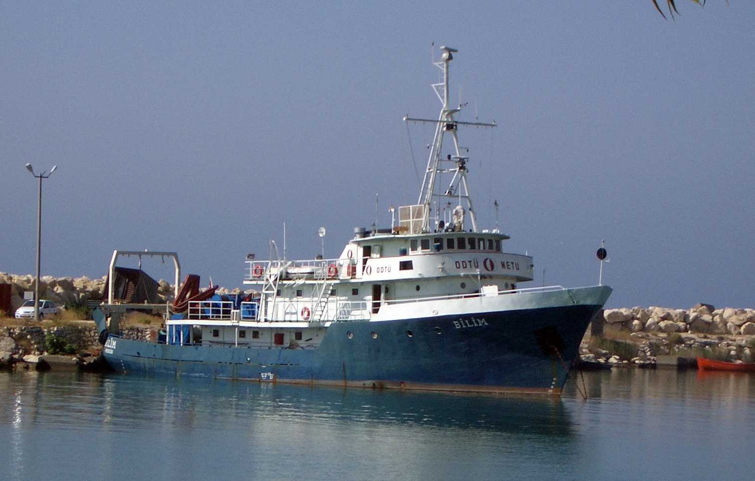Τουρκία: Νέα πρόκληση με NAVTEX για έρευνες δίπλα στο Καστελόριζο