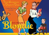 Blondie – Η χάρτινη ηρωίδα που κατέκτησε τις καρδιές μικρών και μεγάλων