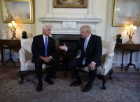 Brexit: Δεν παραιτείται ο Τζόνσον – Απορρίφθηκε το αίτημα ακύρωσης της αναστολής του Κοινοβουλίου