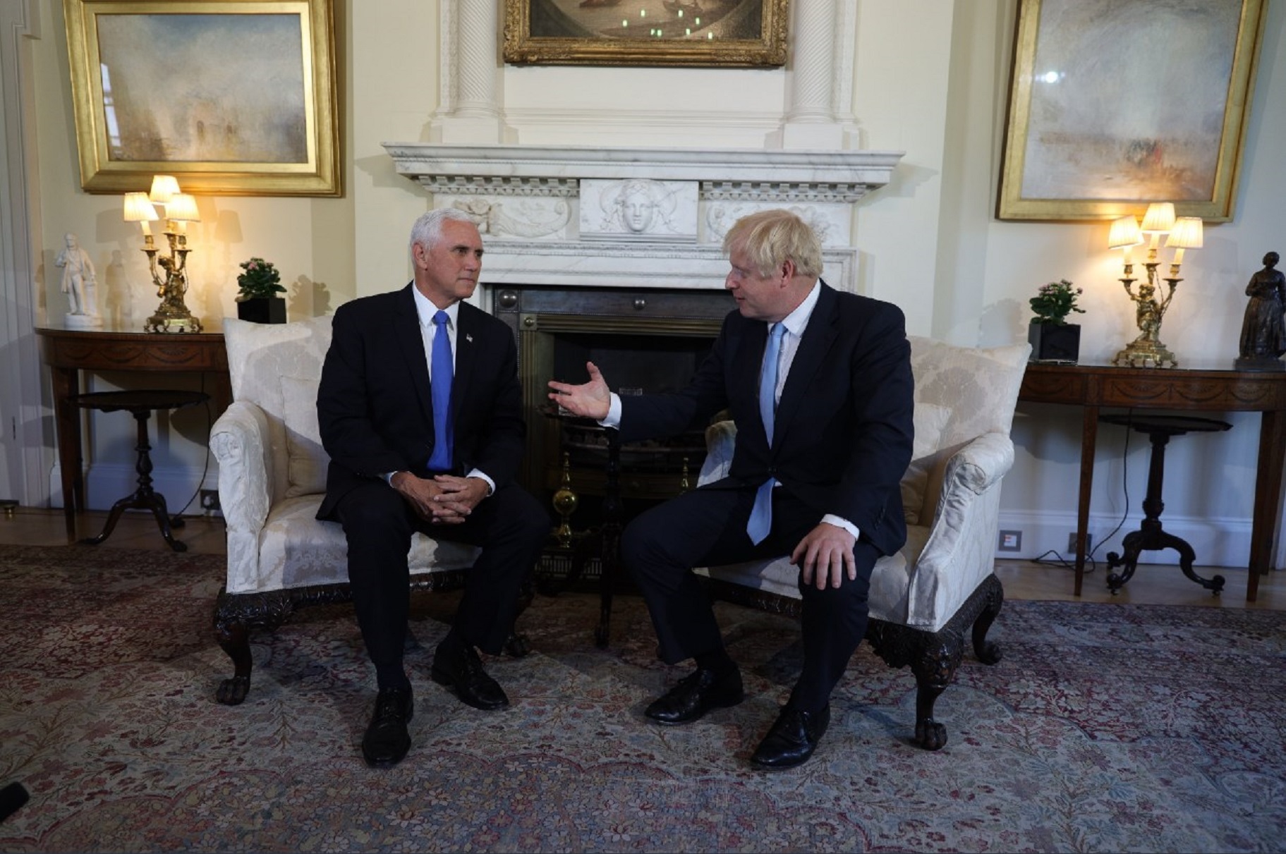 Brexit: Δεν παραιτείται ο Τζόνσον – Απορρίφθηκε το αίτημα ακύρωσης της αναστολής του Κοινοβουλίου