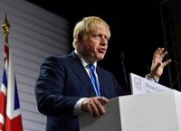 Brexit: Απορρίφθηκε προσφυγή που θα υποχρέωνε τον Τζόνσον να ζητήσει αναβολή
