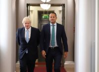 Μπόρις Τζόνσον: Πίστευε ότι το Brexit θα «συντριβεί» στο δημοψήφισμα του 2016