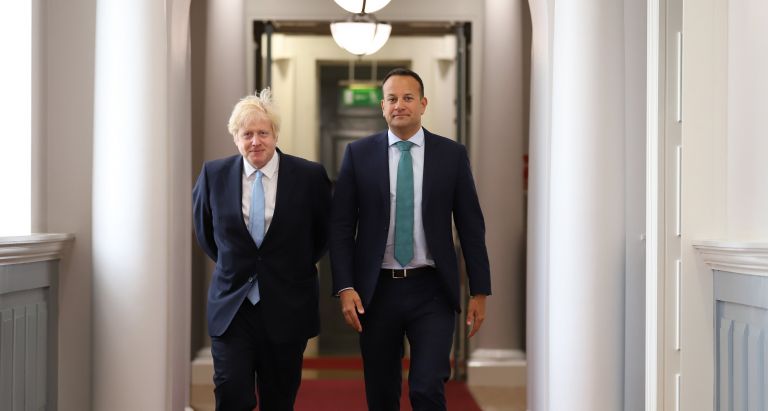 Μπόρις Τζόνσον: Πίστευε ότι το Brexit θα «συντριβεί» στο δημοψήφισμα του 2016