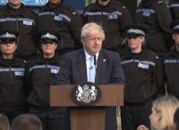 Μπόρις Τζόνσον: “Το Brexit διχάζει οικογένειες”