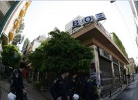 Ρουβίκωνας: Η ανάρτηση ηγετικού στελέχους για το Vox
