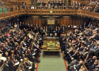 Brexit: Πράσινο φως από το βρετανικό κοινοβούλιο – Ενέκρινε τη συμφωνία αποχώρησης Brexit: Πράσινο φως από το βρετανικό κοινοβούλιο – Ενέκρινε τη συμφωνία αποχώρησης