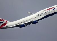 Κορονοϊός – Κίνα: Η British Airways ακύρωσε τις πτήσεις της ως τα τέλη Μαρτίου