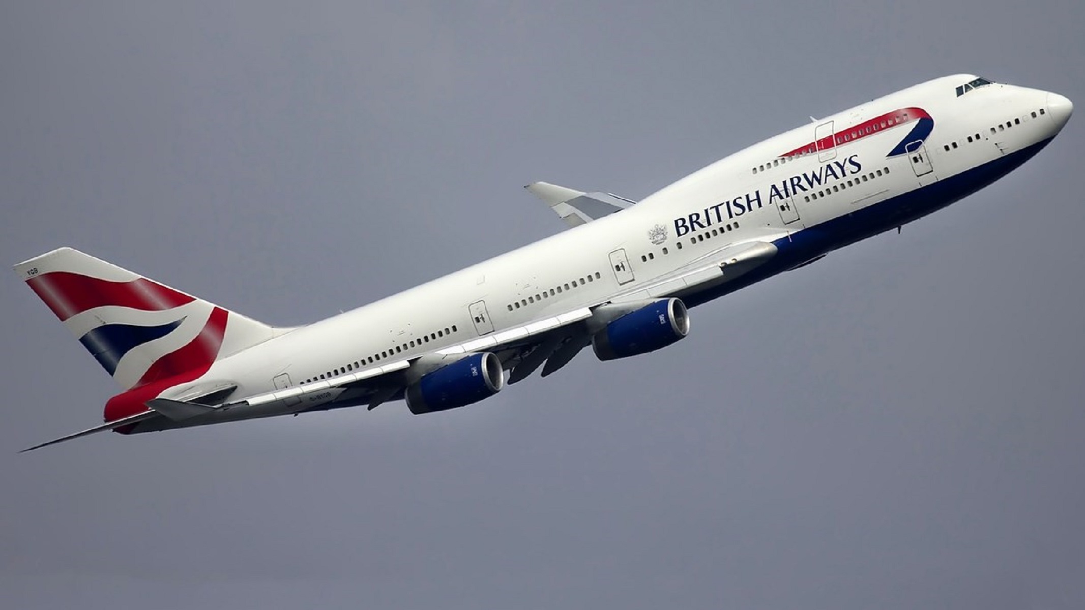 Κορονοϊός – Κίνα: Η British Airways ακύρωσε τις πτήσεις της ως τα τέλη Μαρτίου