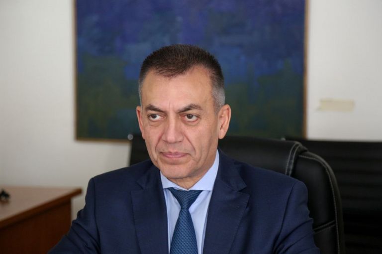 Γιάννης Βρούτσης: “Το θετικό ισοζύγιο της απασχόλησης ταυτίζεται με τη διακυβέρνηση της Νέας Δημοκρατίας”