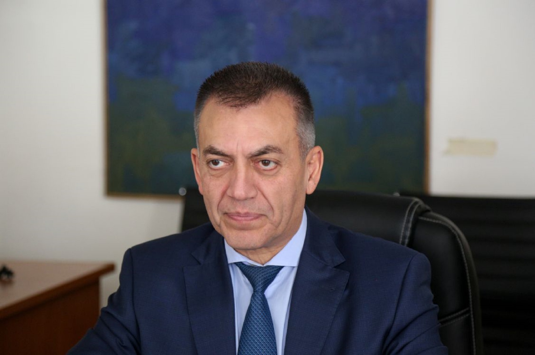 Γιάννης Βρούτσης: “Το θετικό ισοζύγιο της απασχόλησης ταυτίζεται με τη διακυβέρνηση της Νέας Δημοκρατίας”