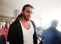 Τζαν Γιαμάν: Ο Φτερωτός θεός “γκρέμισε” το “Ελευθέριος Βενιζέλος”