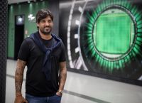 Τσόρι Ντομίνγκες: Επίσημη η επιστροφή του στον Ολυμπιακό