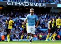 Μάντσεστερ Σίτι – Γουότφορντ 8-0