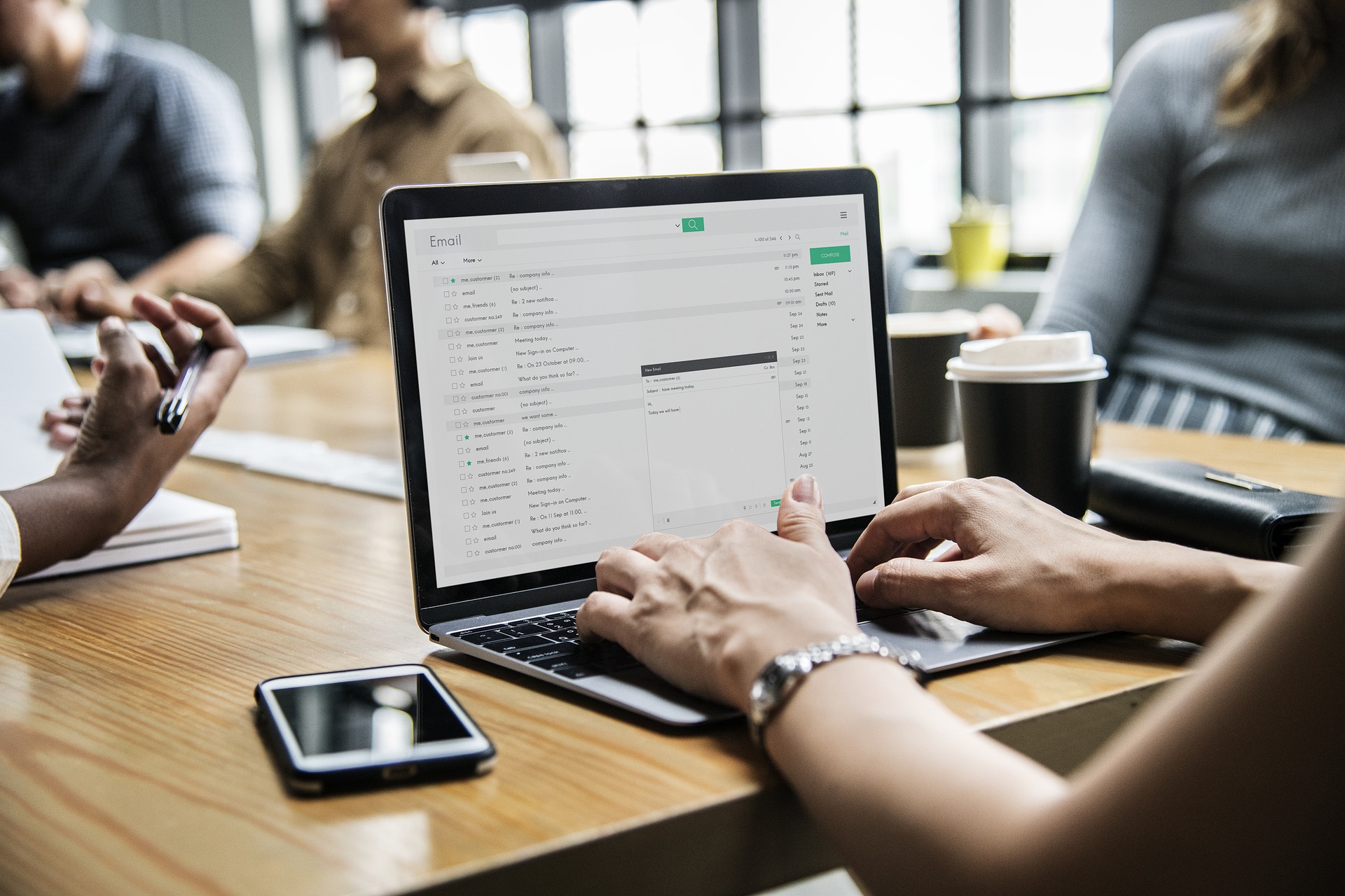 Email απάτη: Προσοχή – Αν πάρετε αυτό το μήνυμα, αγνοήστε το