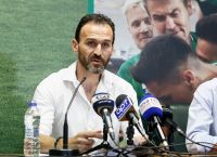 Νίκος Νταμπίζας: «Πρέπει με τον κόσμο να είμαστε ένα – Πιο κοντά στην ομάδα ο Αλαφούζος»