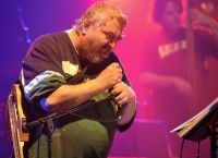 Daniel Johnston: Έφυγε από τη ζωή o αγαπημένος τραγουδοποιός της αμερικανικής indie rock Daniel Johnston: Έφυγε από τη ζωή o αγαπημένος τραγουδοποιός της αμερικανικής indie rock