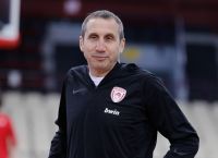 Ντέιβιντ Μπλατ: “Μόνο εάν αλλάξει η συμπεριφορά της ΕΟΚ θα επιστρέψει ο Ολυμπιακός”