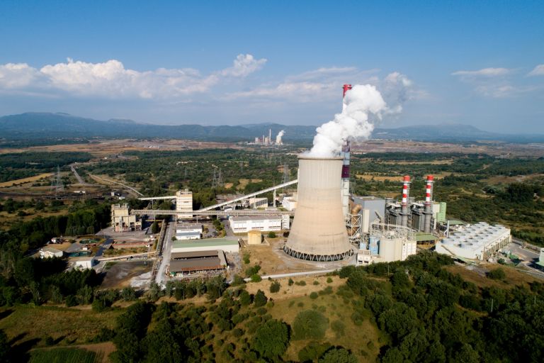 ΔΕΗ: Τεράστιες οικονομικές ζημιές από την μετατροπή λιγνιτικών μονάδων
