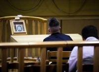 Δίκη Χρυσής Αυγής: Απολογήθηκε ο τέταρτος κατηγορούμενος για την επίθεση κατά των αλιεργατών