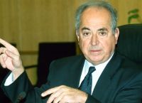Δημήτρης Αποστολάκης: Χειρουργείο για τον πρώην υφυπουργό μετά από σοβαρό τροχαίο