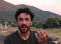 Δημήτρης Κουρούμπαλης: Το άγνωστο περιστατικό στο Μεξικό