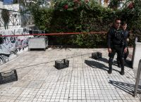 Αμπελόκηποι: Ομολόγησε ο δράστης της δολοφονίας έξω από το μετρό