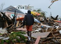 Dorian: Στους 2.500 οι αγνοούμενοι στις Μπαχάμες από το πέρασμα του κυκλώνα