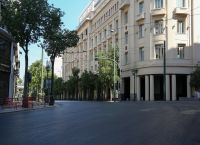 Αθήνα: Κυκλοφοριακές ρυθμίσεις την Κυριακή λόγω αθλητικής εκδήλωσης