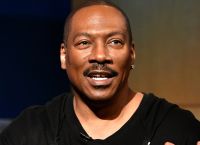 Έντι Μέρφι: Η μεγάλη επιστροφή στο “Saturday Night Live”