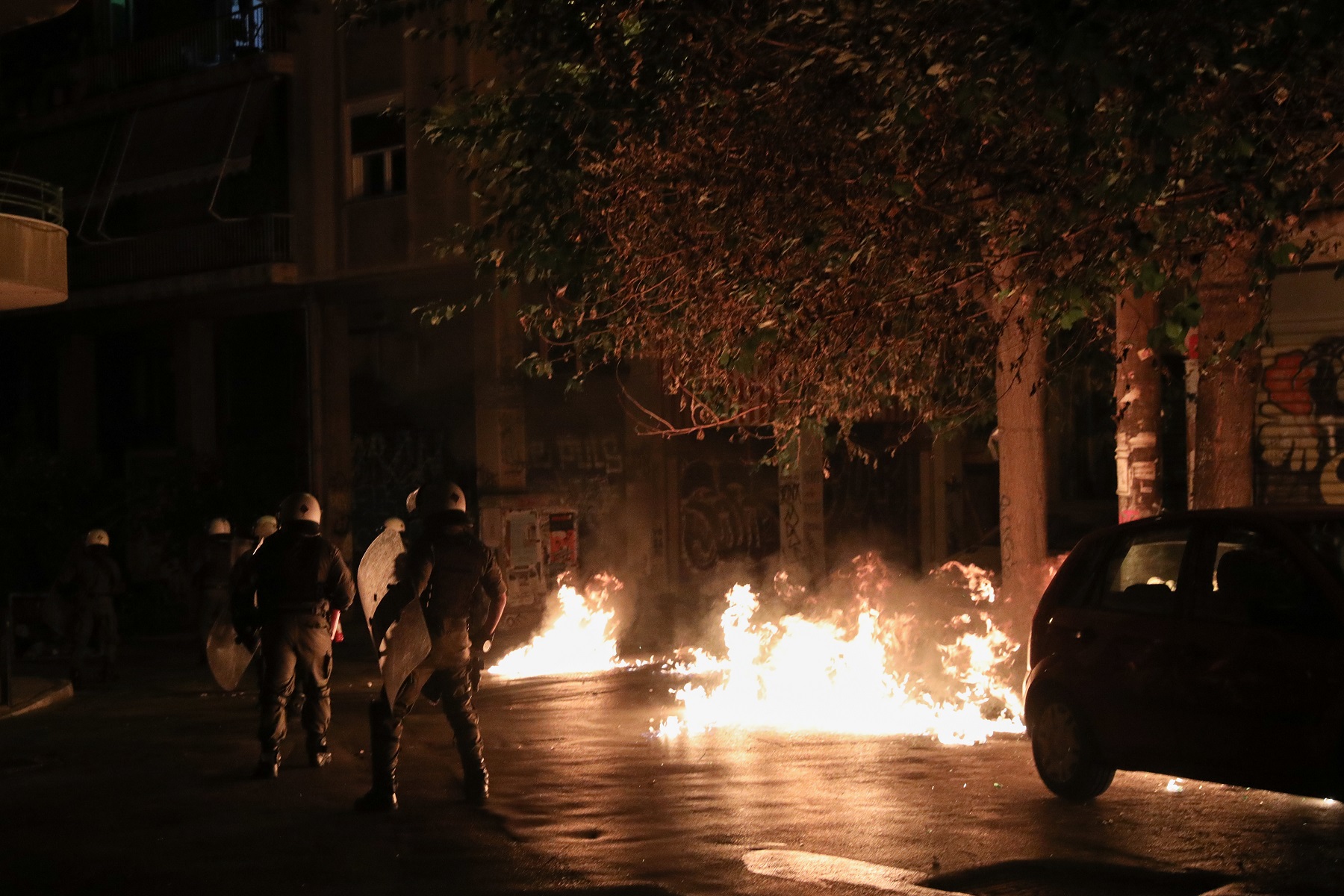 Νόμος και Τάξη