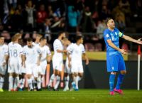 Φινλανδία – Ελλάδα 1-0