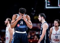 Ελλάδα – Τσεχία 84-77: Κερδίσαμε αλλά δεν έφτανε…