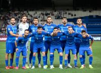Ιταλία – Ελλάδα: Έτσι θα παίξει η Εθνική