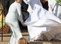 Ellie Goulding: Ο λαμπερός γάμος με τον Caspar Jopling