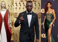 Emmys 2019: Οι εντυπωσιακές εμφανίσεις στο κόκκινο χαλί
