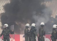 Super League 1: Τι ισχύει σε περίπτωση διακοπής αγώνα