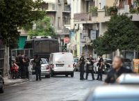Κόρινθος: Στη δομή φιλοξενίας της πόλης μεταφέρθηκαν οι 214 αλλοδαποί από τα κτίρια της Αχαρνών