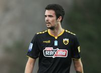 Έρικ Μοράν: Έμεινε στην ΑΕΚ μέχρι να φύγει