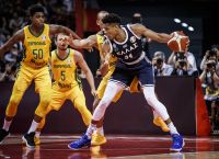 Μουντομπάσκετ 2019: Έτσι προκρίνεται πλέον η Ελλάδα Μουντομπάσκετ 2019: Έτσι προκρίνεται πλέον η Ελλάδα