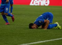 Εθνική ποδοσφαίρου: Η… κατηφόρα της τελευταίας πενταετίας