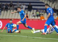 Ιταλία – Ελλάδα: Για το γόητρο στη Ρώμη η Εθνική Ιταλία – Ελλάδα: Για το γόητρο στη Ρώμη η Εθνική