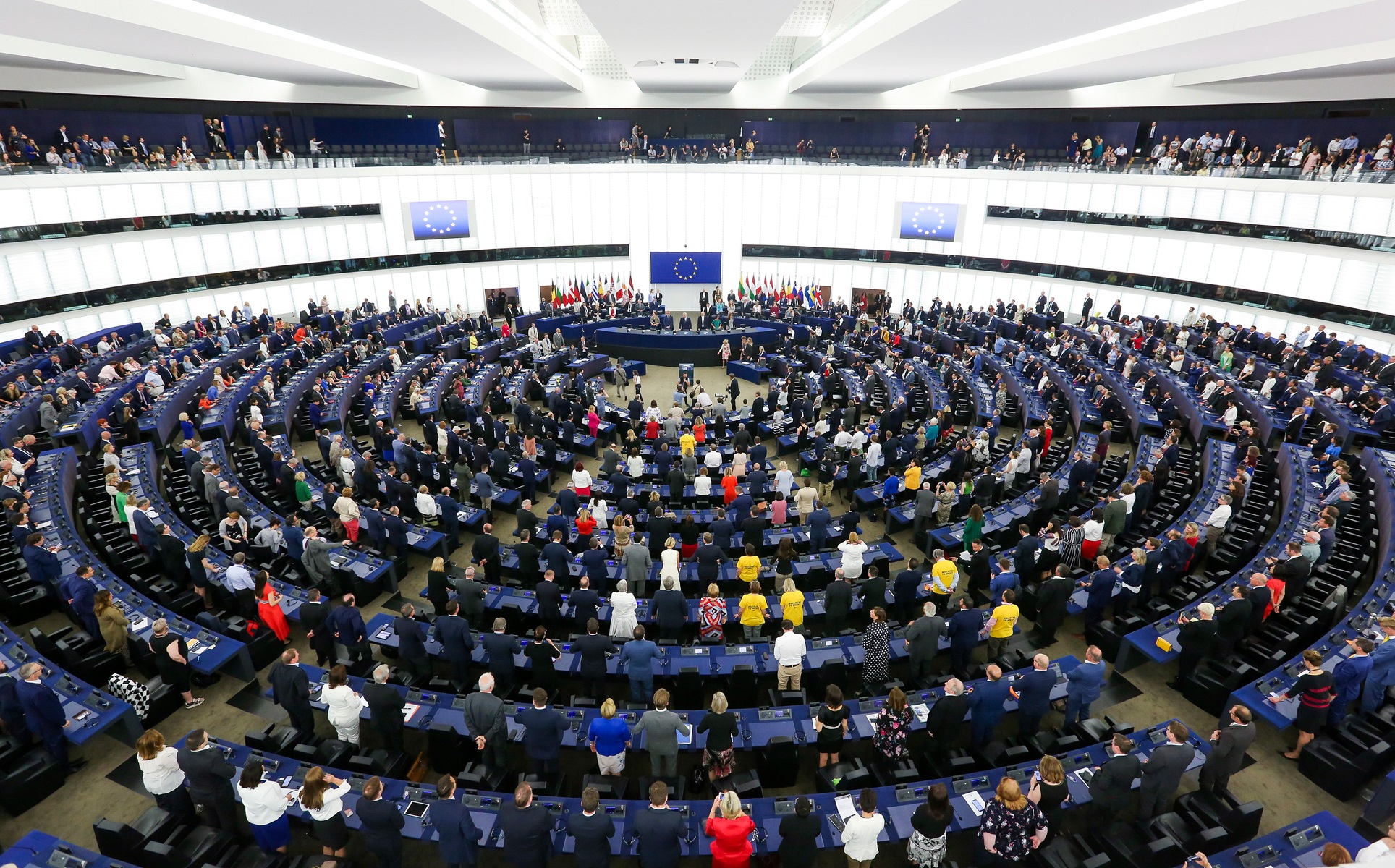 Κροατία: Αναλαμβάνει την προεδρία της Ευρωπαϊκής Ένωσης